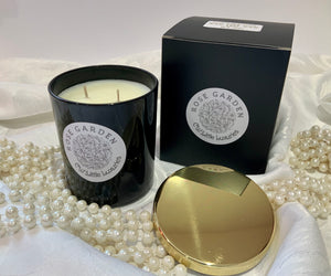 The Rose Garden Candle - The Classic Collection