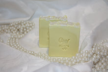 Load image into Gallery viewer, Whoopsadaisy Silk Soap.