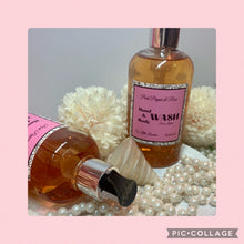 Load image into Gallery viewer, Pink Pepper &amp; Rose Hand Wash