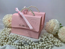 Load image into Gallery viewer, Pink Gift Bag
