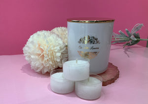 Sample Set of Candle Scents