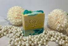 Load image into Gallery viewer, The Holiday Silk Soap