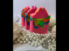 Load image into Gallery viewer, Soapy Gift Set
