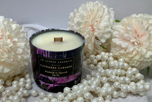 Load image into Gallery viewer, Cashmere Caramel Candle in a Tin