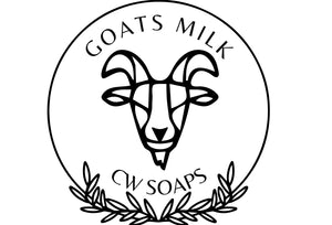 Chamomile Flower Goats Milk Soap