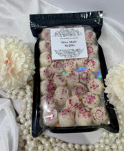 Load image into Gallery viewer, Jar full of your favourite Wax Melts I Refill Packs