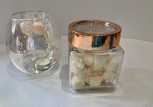 Load image into Gallery viewer, Jar full of your favourite Wax Melts I Refill Packs