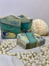 Load image into Gallery viewer, Daydream Luxury Silk Soap
