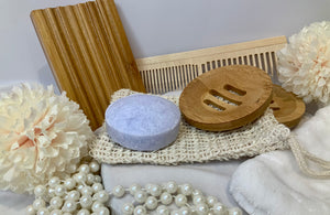Daydream Shampoo Bar - New Recipe!
