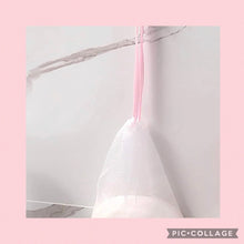 Load image into Gallery viewer, Shampoo bar bag