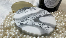 Load image into Gallery viewer, Silver River Resin Coasters