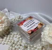 Load image into Gallery viewer, The Holiday Wax Melts