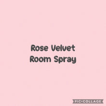Load image into Gallery viewer, Rose Velvet : Linen/Room Mist