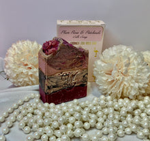 Load image into Gallery viewer, Sweet Rose Gift Set