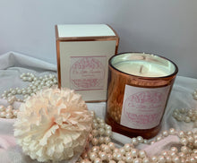 Load image into Gallery viewer, Rose Gold Diffuser Gift Boxed