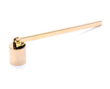 Load image into Gallery viewer, Gift Set - Gold Wick trimmer &amp; Candle snuffer