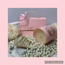 Load image into Gallery viewer, Pink Gift Bag