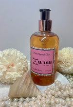 Load image into Gallery viewer, Pink Pepper &amp; Rose Hand Wash