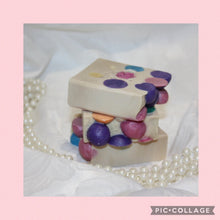 Load image into Gallery viewer, Cupcake Silk Soap