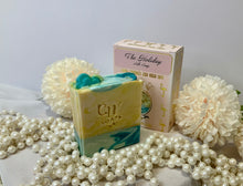 Load image into Gallery viewer, The Holiday Silk Soap